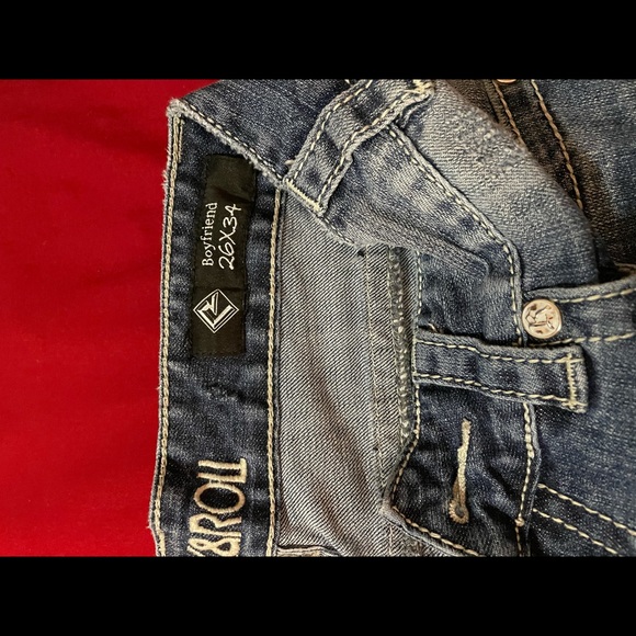 Jeans - Picture 6 of 6